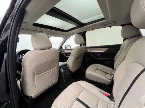 2024 Mazda CX-90 Plug-in Hybrid Premium