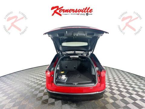 2025 Jeep Wagoneer S Launch Edition