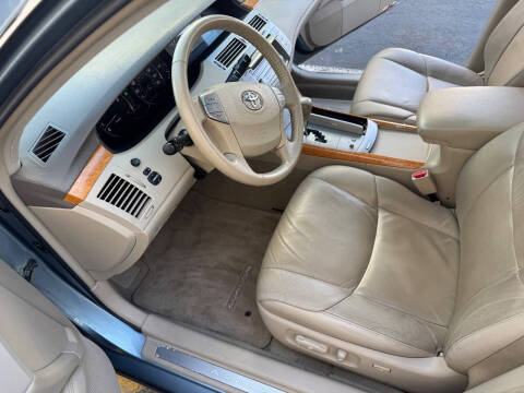 2006 Toyota Avalon XLS