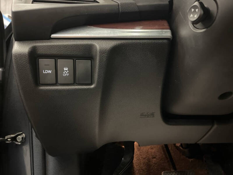 2014 Acura MDX SH-AWD w/Tech