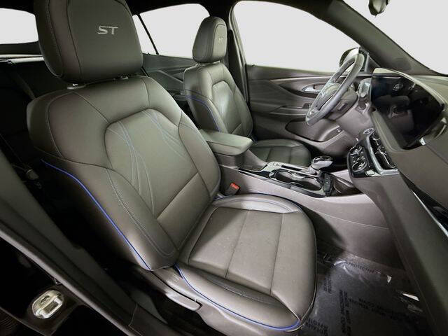 2024 Buick Envista Sport Touring