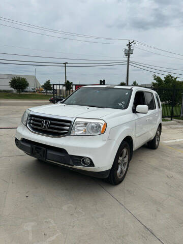 2013 Honda Pilot for sale at JDM of Irving in Irving TX