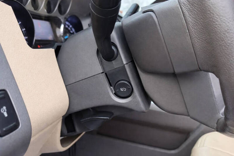 2012 Ford F-350 Super Duty