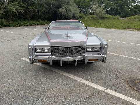 1976 Cadillac Eldorado