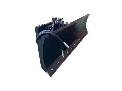 2026 Raytree RSWD96 Skid Steer Dozer Blade