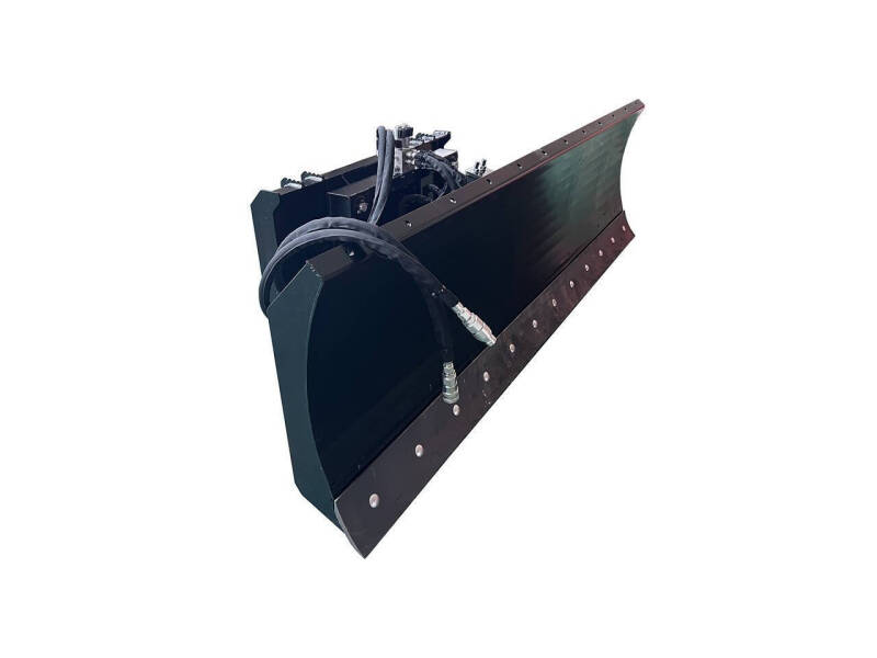 2026 Raytree RSWD96 Skid Steer Dozer Blade