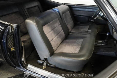 1972 Chevrolet Chevelle