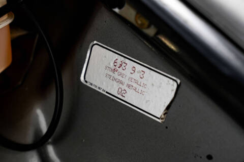 1990 Porsche 911