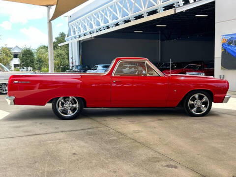 1964 Chevrolet El Camino