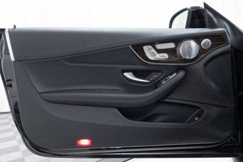 2023 Mercedes-Benz C-Class AMG C 43