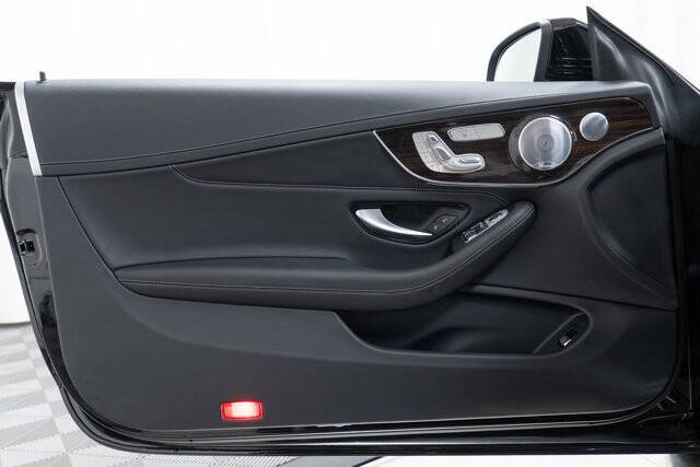 2023 Mercedes-Benz C-Class AMG C 43