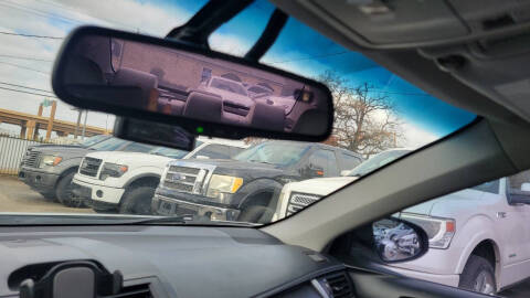 2014 Toyota Camry XLE