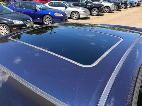 2002 Chevrolet Monte Carlo SS