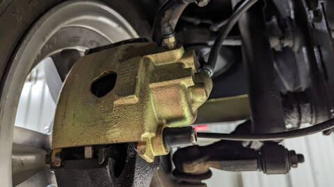 1973 Volkswagen Thing