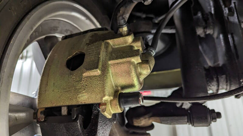 1973 Volkswagen Thing