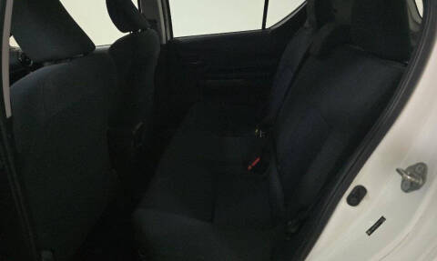 2016 Toyota Prius c Two