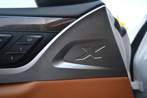 2023 BMW X4 xDrive30i