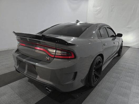 2019 Dodge Charger R/T Scat Pack