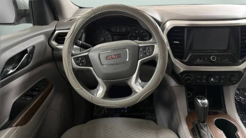 2018 GMC Acadia SLE-1