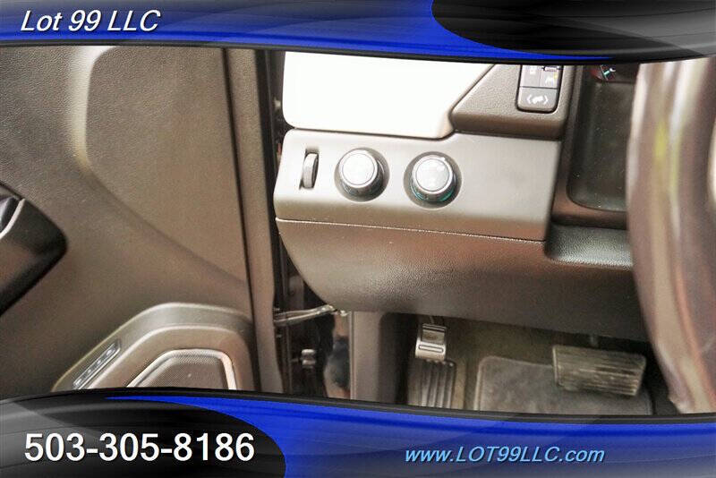 2018 GMC Yukon XL SLT