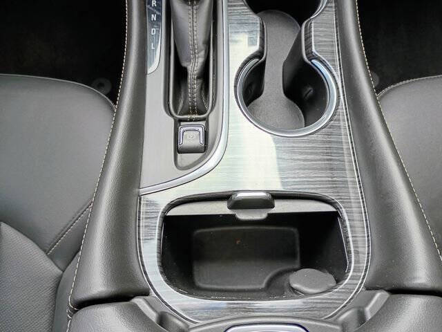 2017 Buick Envision Premium I