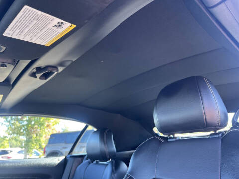 2023 Ford Mustang EcoBoost Premium