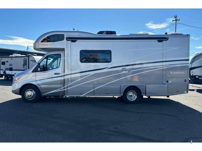 2023 Mercedes-Benz Sprinter