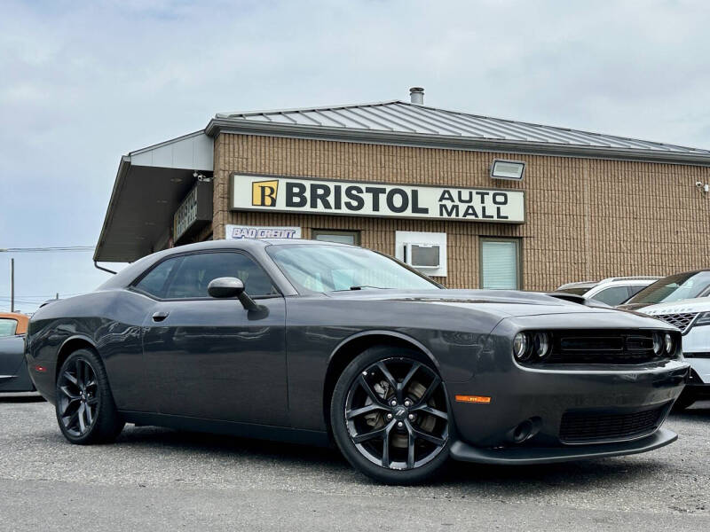 2023 Dodge Challenger GT
