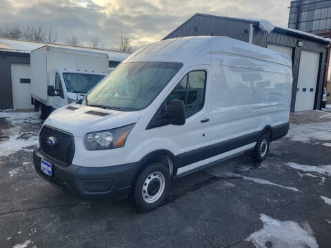 2023 Ford Transit 250