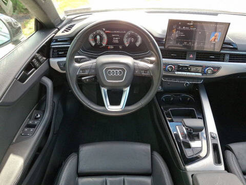 2023 Audi A5 Sportback quattro S line Prem Plus 45 TFSI