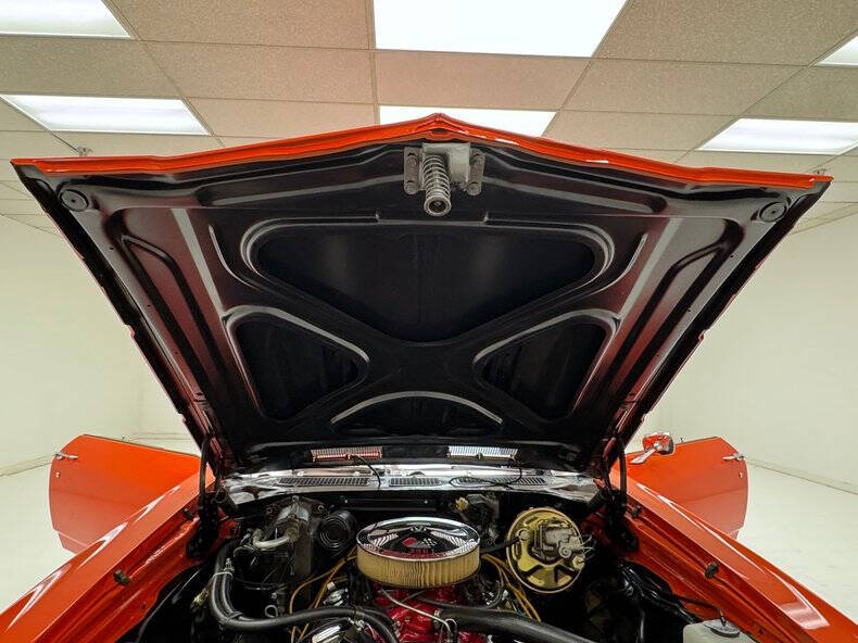 1969 Chevrolet Malibu