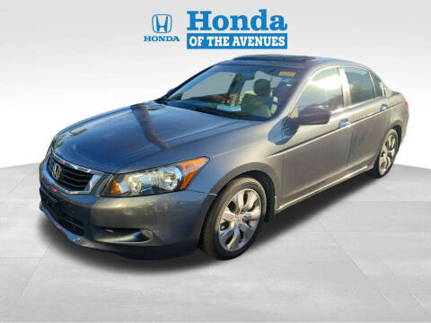 2010 Honda Accord