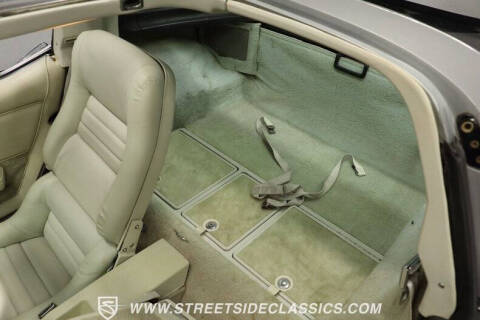 1978 Chevrolet Corvette