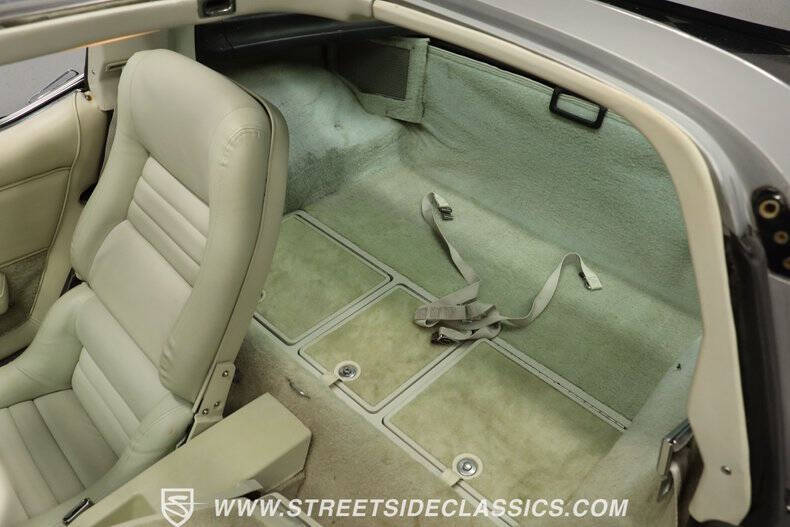 1978 Chevrolet Corvette