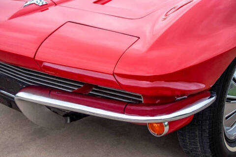 1964 Chevrolet Corvette