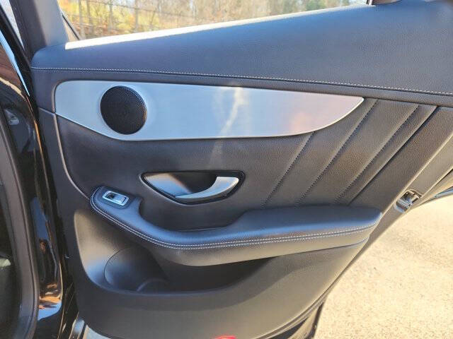 2019 Mercedes-Benz GLC GLC 300