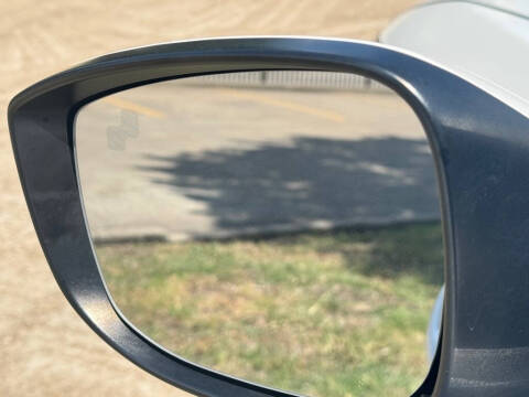 2018 Mazda CX-9 Touring