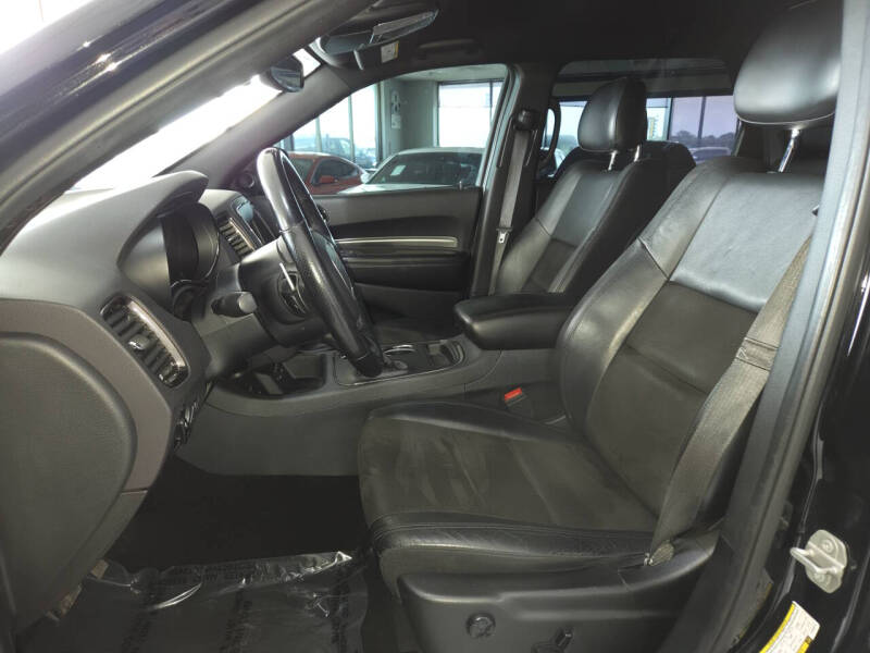 2020 Dodge Durango GT Plus