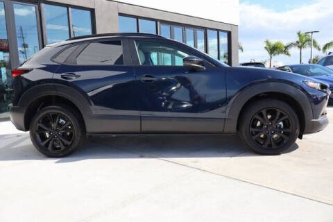 2026 Mazda CX-30 2.5 Turbo Aire Edition