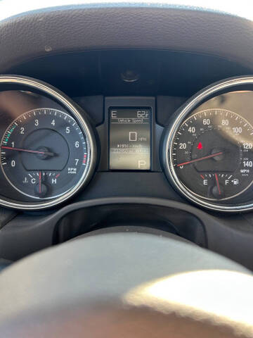 2011 Jeep Grand Cherokee Laredo