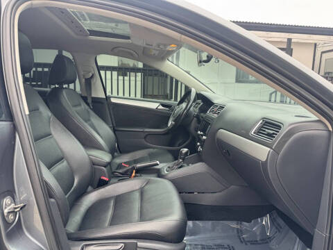 2014 Volkswagen Jetta