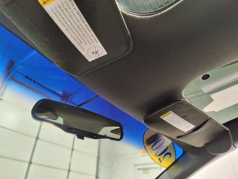 2000 Pontiac Firebird Trans Am