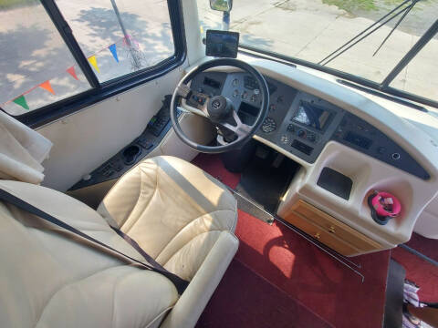 2000 Monaco Diplomat