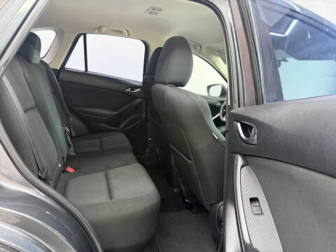 2014 Mazda CX-5 Sport