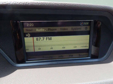 2012 Mercedes-Benz E-Class E 350