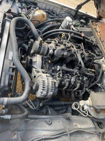 1984 Chevrolet Monte Carlo SS