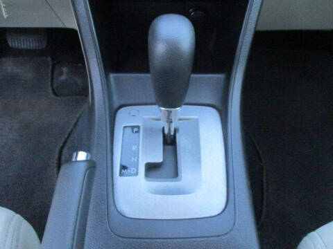 2014 Subaru XV Crosstrek 2.0i Premium