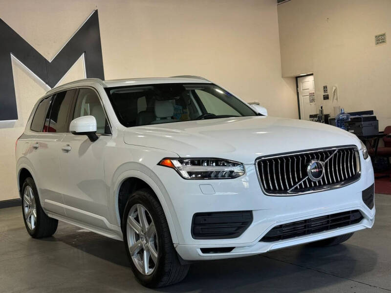 2021 Volvo XC90 T5 Momentum