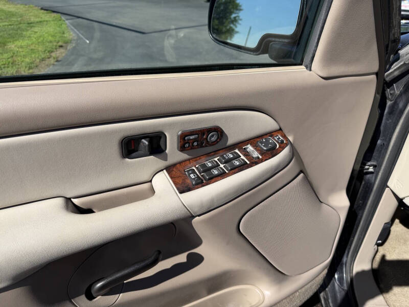 2001 GMC Yukon XL 1500 SLT