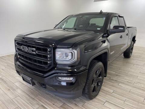 2018 GMC Sierra 1500 for sale at TRAVERS GMT AUTO SALES - Traver GMT Auto Sales West in O Fallon MO
